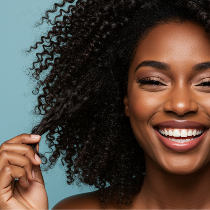 Noudilume - Cabelo, pele e unhas