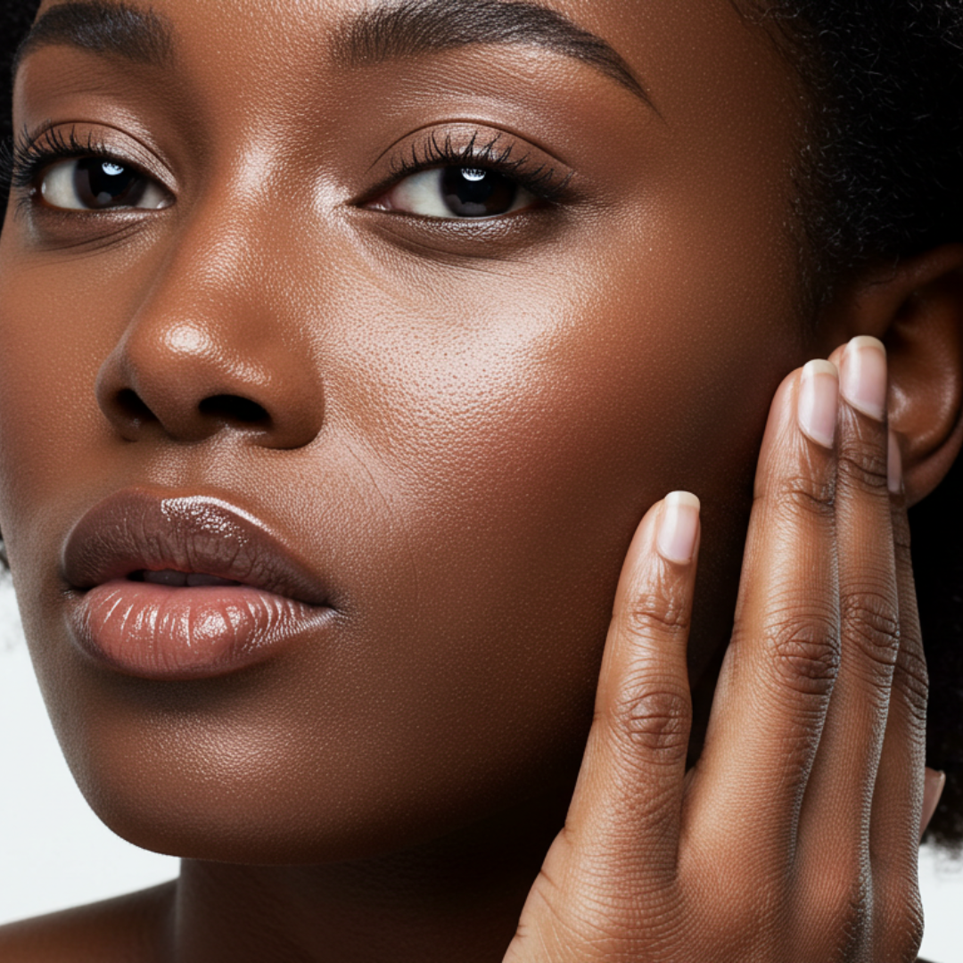 Noudilume - Cabelo, pele e unhas