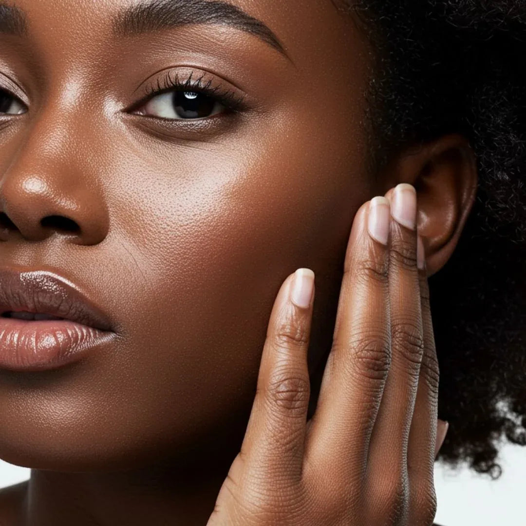 Noudilume - Cabelo, pele e unha - Suplemento para fortalecer de dentro para fora (60 cápsulas)