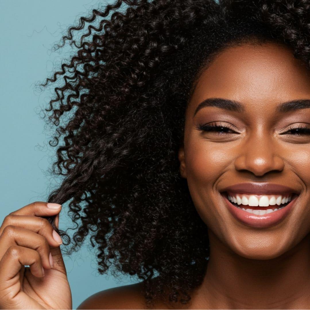 Noudilume - Cabelo, pele e unha - Suplemento para fortalecer de dentro para fora (60 cápsulas)