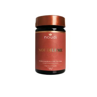 Noudilume - Cabelo, pele e unhas
